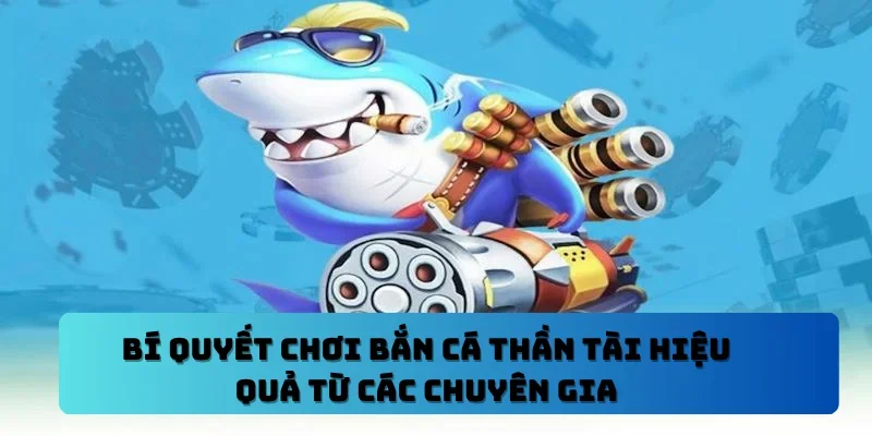 Bắn cá thần tài