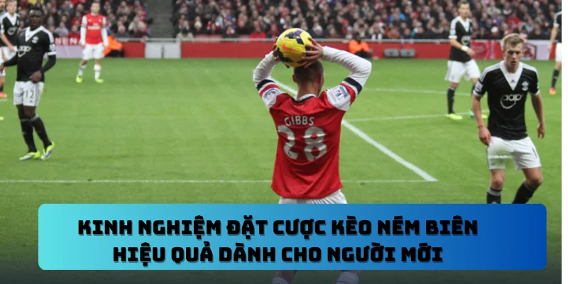 kèo ném biên