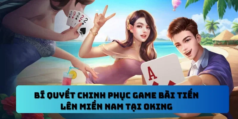 Tiến lên miền Nam